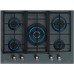 Варочная панель Teka GZC 75330 XBN STONE GREY
