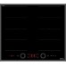 Варочная панель Korting HIB 68700 B Quadro