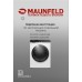 Стиральная машина MAUNFELD MFWM1486WH06
