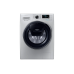 Стиральная машина Samsung WW80K6210RS/LD (AddWash и Eco Bubble)