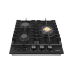 Варочная поверхность Hiberg VM 4235 B