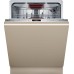 Встраиваемая посудомоечная машина Neff S257ECX14E
