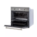 Многофункциональный духовой шкаф DeLonghi RFG 4A RU