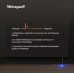Умная встраиваемая посудомоечная машина Weissgauff BDW 6150 Touch DC Inverter Wi-Fi