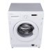 Встраиваемая стиральная машина HOMSair WMB126WH
