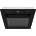 Духовой шкаф ZUGEL ZOE602B