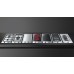 Газовая варочная панель Smeg PGF31G-1