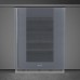 Встраиваемый холодильный шкаф для вина Smeg CVI138RS3