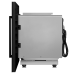 Встраиваемая микроволновая печь Maunfeld JBMO1225FSGB02