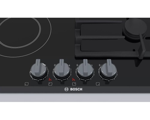 Комбинированная варочная панель Bosch PRY6A6D70Q