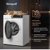 Стиральная машина с инвертором и паром Weissgauff WM 591412 Inverter Steam