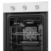 Электрический духовой шкаф Meferi MEO456WH LIGHT