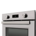 Электрический духовой шкаф DeLonghi PLM 9 XLX 2 RUS