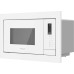 Встраиваемая микроволновая печь Weissgauff HMT-625 Touch Grill