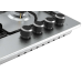 Газовая варочная панель Haier HHX-M64ENX