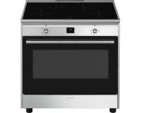 Варочный центр Smeg CG90CIXT