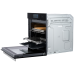 Комбинированный духовой шкаф-пароварка Graude PREMIUM BMDP 60.4 S