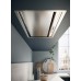 Вытяжка Falmec Design GRUPPO INCASSO PLUS 105 CGIW05.E26P2#EUI490F