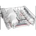 Встраиваемая посудомоечная машина Bosch SMV6HCX3FR