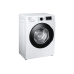 Стиральная машина Samsung WW80AAS20AE/LP