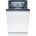 Встраиваемая посудомоечная машина Bosch SPV2XMX01E
