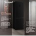 Отдельностоящий холодильник с инвертором Weissgauff WRK 2000 XBNF DC Inverter