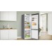 Двухкамерный холодильник Bosch KGN49VXCT