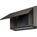 Вытяжка Falmec DESIGN VIRGOLA BLACK 60 NO-DROP CVJN60.E13P2#ZZZN490F