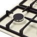 Встраиваемая газовая варочная панель DeLonghi BOV 46 PRO