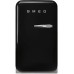 Минибар Smeg FAB5LBL5