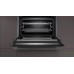 Компактный духовой шкаф Neff C17MR02G0