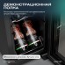 Винный шкаф Meyvel MV12-CBD1