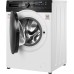 Стиральная машина с инвертором и паром Weissgauff WM 61210 DC Inverter Steam