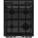 Комбинированная плита Gorenje GK5C60SJ