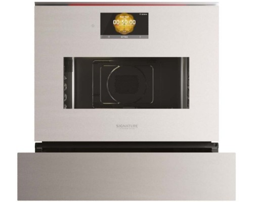 Встраиваемый подогреватель посуды Signature Kitchen Suite SKSWD2421MS