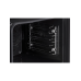 Духовой шкаф Hiberg S-VM 6615 W i-SMART