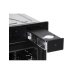 Духовой шкаф Hiberg S-VM 6415 B SMART