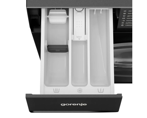 Стиральная машина Gorenje WG2P94A12S/C