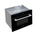 Электрический компактный духовой шкаф с функцией СВЧ DeLonghi DMO 44NB FLORENZIA