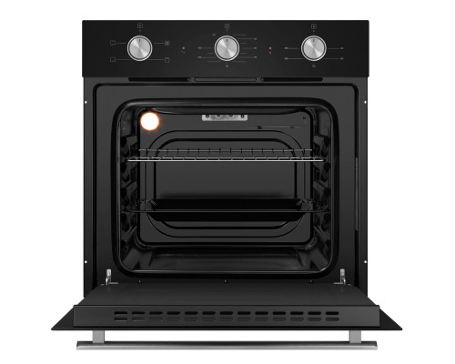 Духовой шкаф Maunfeld AEOC6040B