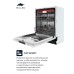 Встраиваемая посудомоечная машина Millen MDW 602