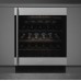 Встраиваемый холодильный шкаф для вина Smeg CVI338RX3