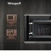 Встраиваемая микроволновая печь Weissgauff HMT-720 BX Grill