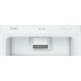 Однокамерный холодильник Bosch KSV36BWEP