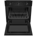 Духовой шкаф Maunfeld AEOC6050B2M