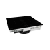 Индукционная панель с вытяжкой Hiberg i6-VM8 MB