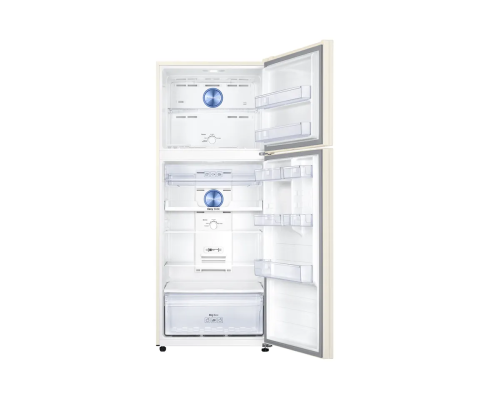 Холодильник Samsung RT43K6000EF/WT