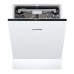 Посудомоечная машина HOMSair DW67M