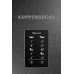 Двухкамерный холодильник Kuppersberg NRV 192 X