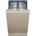 Встраиваемая посудомоечная машина Neff S853HKX20E